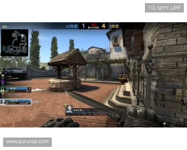 CSGO战术解析:TES团队包夹策略的深度剖析与应用