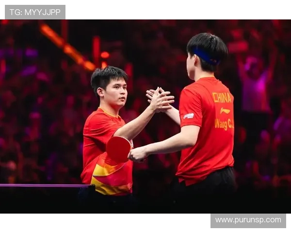 重庆乒乓球队灵活性分析与提升策略探讨助力竞技水平的全面发展